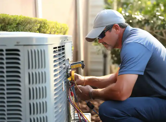 installateur Den Oever